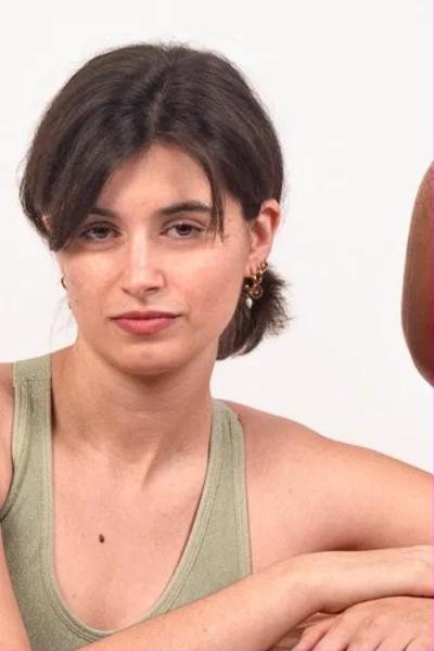 Yeseco sports bra